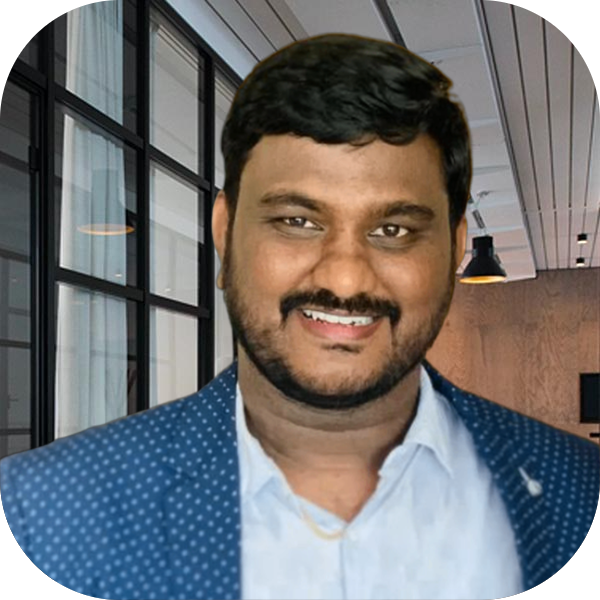 Nitin Uttarwar Profile Pic